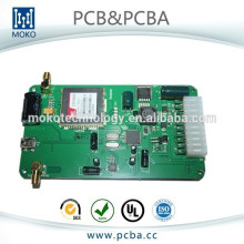 customized gps tracking pcb pcba